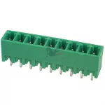 Terminal Block 3.81mm 9P Chân Thẳng Hàn PCB